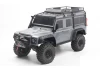 RC4WD Tough Armor Stubby Front Bumper for TRX-4 RC4WD