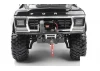 RC4WD Tough Armor Stubby Front Bumper for TRX-4 RC4WD
