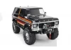 RC4WD Tough Armor Stubby Front Bumper for TRX-4 RC4WD