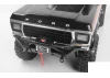 RC4WD Rampage Recovery Front Bumper for TRX-4 RC4WD