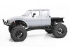 RC4WD Tough Armor Double Tube Sliders for C2X RC4WD
