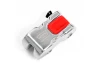 RC4WD Warn Sidewinder (Silver) RC4WD