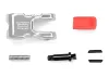 RC4WD Warn Sidewinder (Silver) RC4WD