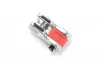 RC4WD Warn Sidewinder (Silver) RC4WD