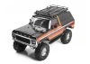 RC4WD Tough Armor Overland Roof Rack for Traxxas TRX-4 RC4WD