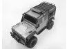 RC4WD Tough Armor Overland Roof Rack for Traxxas TRX-4 RC4WD