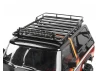 RC4WD Tough Armor Overland Roof Rack for Traxxas TRX-4 RC4WD