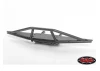 RC4WD Tough Armor Winch Bumper w/ Grille Guard for Traxxas TRX-4 RC4WD