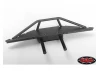 RC4WD Tough Armor Winch Bumper w/ Grille Guard for Traxxas TRX-4 RC4WD