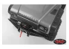 RC4WD Tough Armor Winch Bumper w/ Grille Guard for Traxxas TRX-4 RC4WD