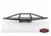 RC4WD Tough Armor Winch Bumper w/ Grille Guard for Traxxas TRX-4 RC4WD
