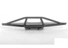 RC4WD Tough Armor Winch Bumper w/ Grille Guard for Traxxas TRX-4 RC4WD