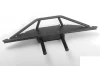 RC4WD Tough Armor Winch Bumper w/ Grille Guard for Traxxas TRX-4 RC4WD
