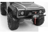 RC4WD Tough Armor Winch Bumper w/ Grille Guard for Traxxas TRX-4 RC4WD