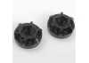 RC4WD Narrow Offset Hub for Racing Monster Truck Beadlock Wheels (Stepped Hex) RC4WD