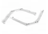 RC4WD Carbon Assault 1:10 Monster Truck Chassis RC4WD