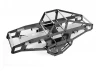 RC4WD Carbon Assault 1:10 Monster Truck Chassis RC4WD