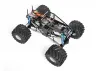 RC4WD Carbon Assault 1:10 Monster Truck Chassis RC4WD