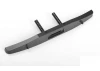RC4WD Tough Armor Bumper for Traxxas TRX-4 (Black) RC4WD