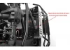RC4WD Steering Guard for the C2X RC4WD
