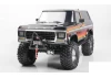 RC4WD Tough Armor Stinger Bumper for Traxxas TRX-4 RC4WD