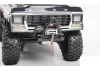 RC4WD Tough Armor Stinger Bumper for Traxxas TRX-4 RC4WD