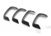 RC4WD Tough Armor Fender Flares for RC4WD Chevy Blazer Body Set RC4WD