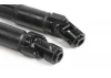 RC4WD Plastic Punisher Shaft V2 (95mm - 110mm / 3.74 - 4.33 ) 5mm Hole RC4WD