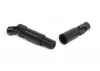 RC4WD Plastic Punisher Shaft V2 (95mm - 110mm / 3.74 - 4.33 ) 5mm Hole RC4WD