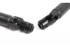 RC4WD Plastic Punisher Shaft V2 (102mm - 117mm / 4.02 - 4.61 ) 5mm Hole RC4WD