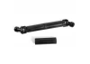RC4WD Plastic Punisher Shaft V2 (124mm - 165mm / 4.88 - 6.50 ) 5mm Hole RC4WD