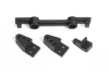 RC4WD Front Chassis Brace and Link Mounts for Cross Country Off-Road Chassis RC4WD