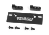 RC4WD Servo Mount for D44 Wide Axles RC4WD
