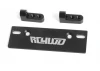 RC4WD Servo Mount for D44 Wide Axles RC4WD