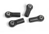 RC4WD Steering Links for Wide D44 Axles RC4WD