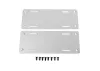 RC4WD Battery Mounting Plate for Carbon Assault 1:10 Monster Truck RC4WD