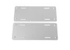 RC4WD Battery Mounting Plate for Carbon Assault 1:10 Monster Truck RC4WD