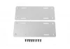 RC4WD Battery Mounting Plate for Carbon Assault 1:10 Monster Truck RC4WD