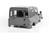 RC4WD 2015 Land Rover Defender D90 SUV Metal Parts RC4WD