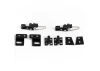 RC4WD 2015 Land Rover Defender D90 Truck Metal Parts RC4WD