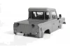 RC4WD 2015 Land Rover Defender D90 Truck Metal Parts RC4WD