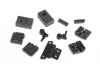 RC4WD 2015 Land Rover Defender D90 Common Metal Parts RC4WD