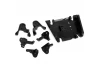 RC4WD Skid Plate and Suspension Mounts for Cross Country Off-Road Chassis RC4WD