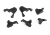 RC4WD Skid Plate and Suspension Mounts for Cross Country Off-Road Chassis RC4WD
