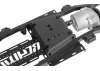 RC4WD Skid Plate and Suspension Mounts for Cross Country Off-Road Chassis RC4WD