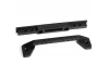 RC4WD Chassis Brace and Shock Retainer for Cross Country Off-Road Chassis RC4WD