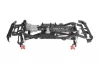 RC4WD Chassis Brace and Shock Retainer for Cross Country Off-Road Chassis RC4WD