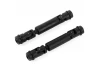 RC4WD Punisher Shafts 1/24 (38mm - 43mm / 1.49 - 1.69 ) RC4WD