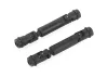 RC4WD Punisher Shafts 1/24 (38mm - 43mm / 1.49 - 1.69 ) RC4WD