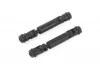 RC4WD Punisher Shafts 1/24 (38mm - 43mm / 1.49 - 1.69 ) RC4WD